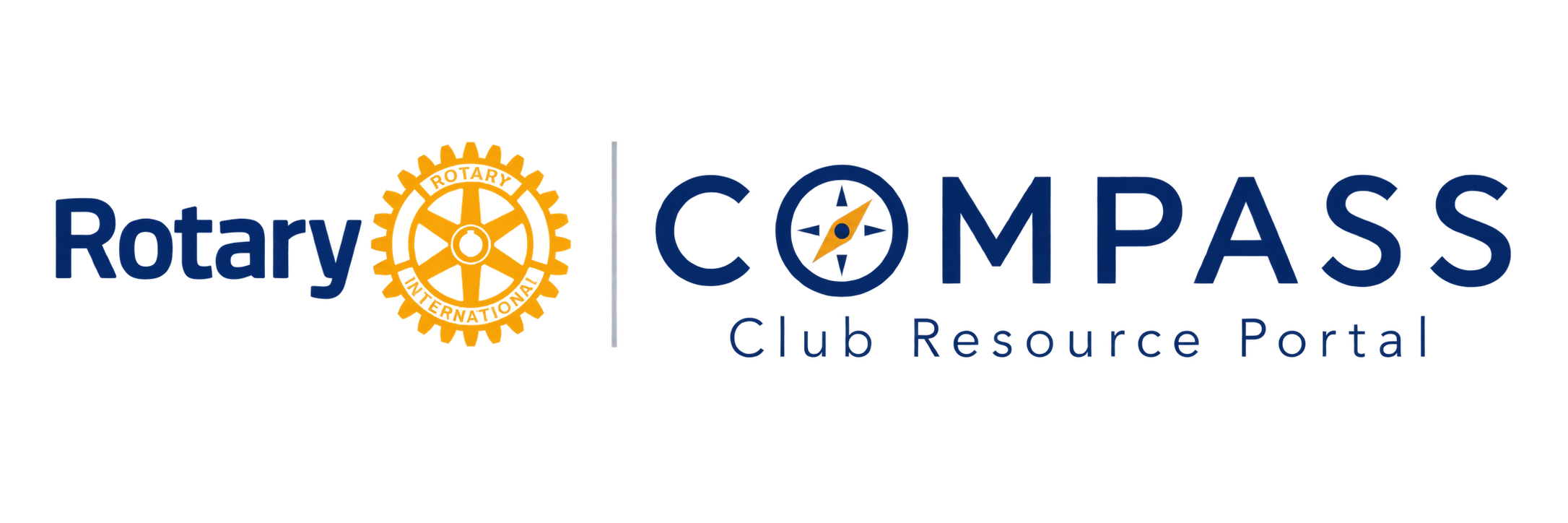 Rotary Compass – Club Resource Portal